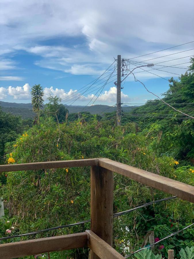 Villa Madeira Alto Paraíso de Goiás Kültér fotó
