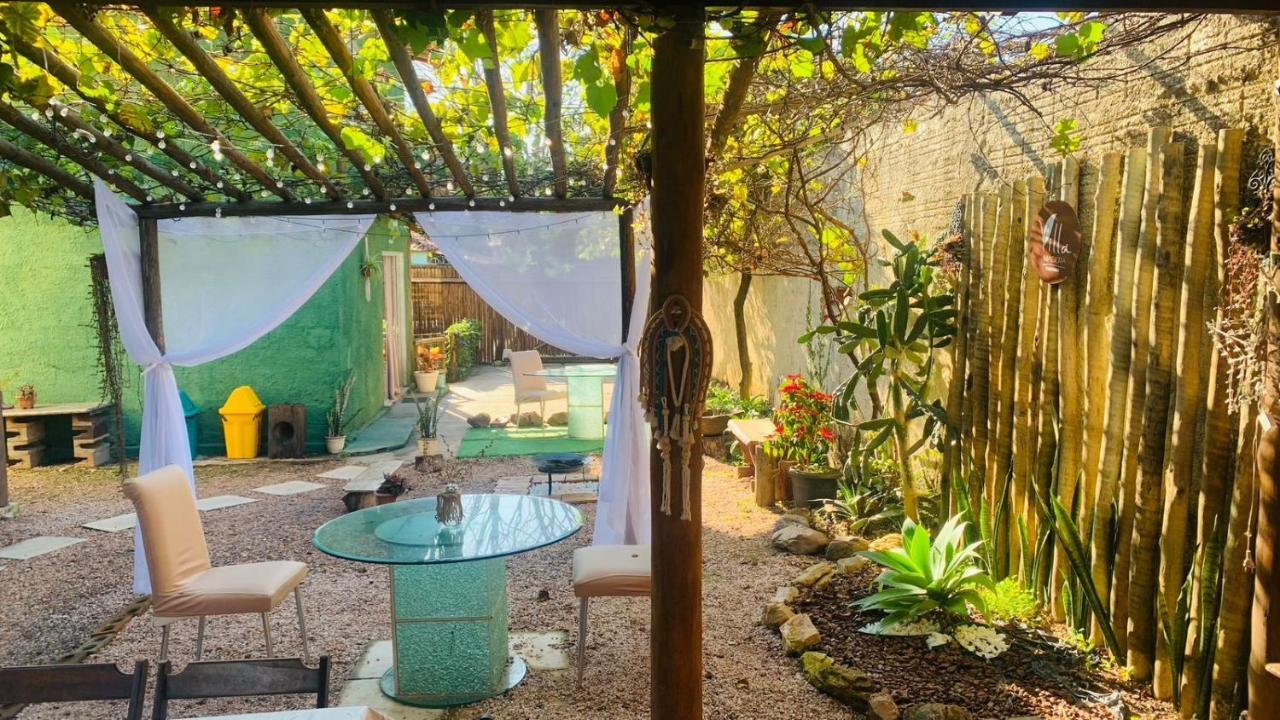 Villa Madeira Alto Paraíso de Goiás Kültér fotó